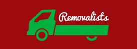 Removalists Flying Fox - Furniture Removalist Services